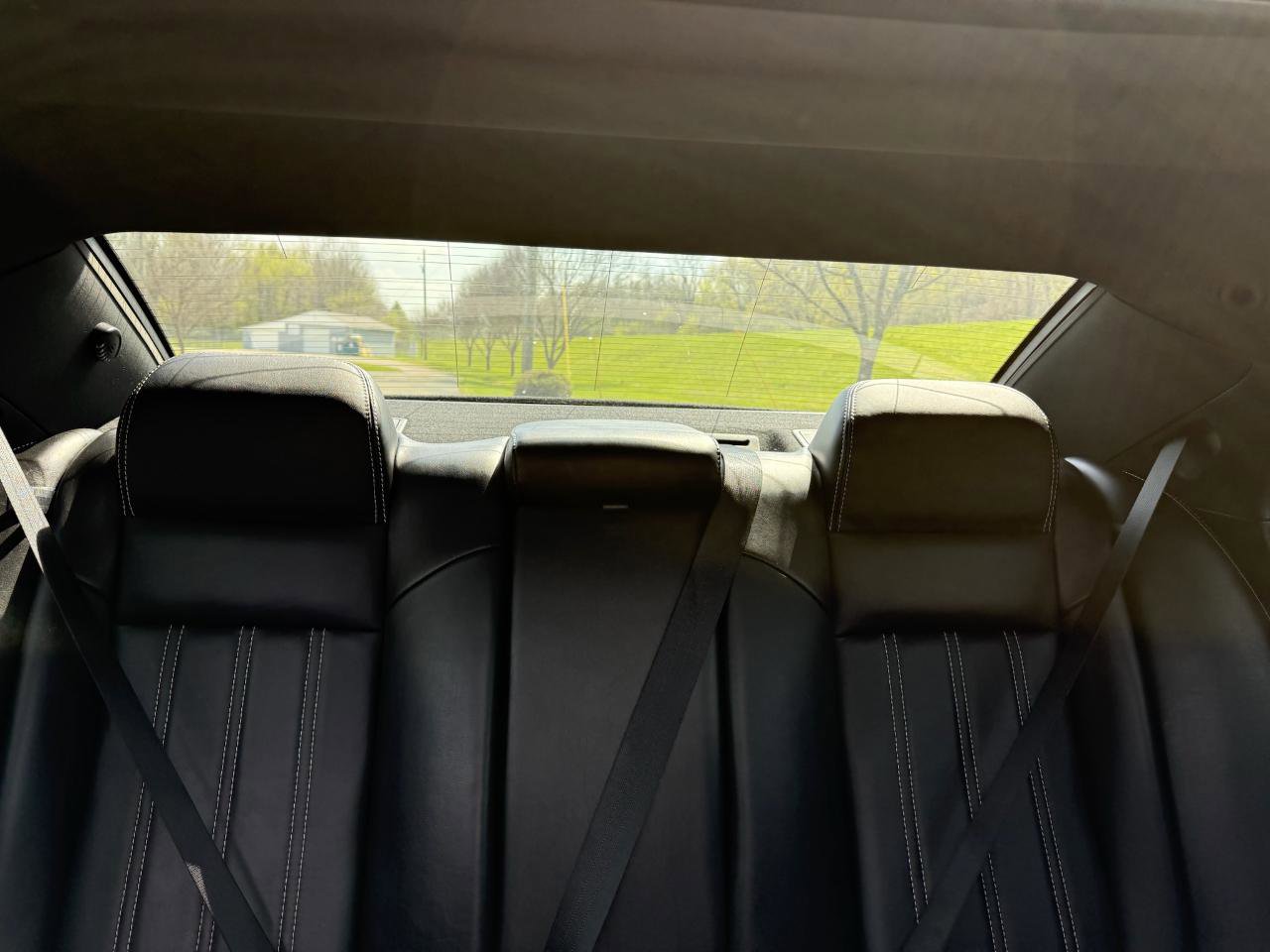 Used 2012 Chrysler 300 S w/ Luxury Group image 24