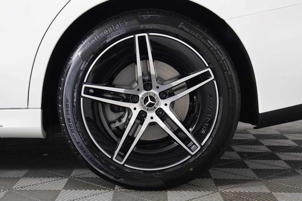 New 2026 Mercedes-Benz E 350 Sedan image 10