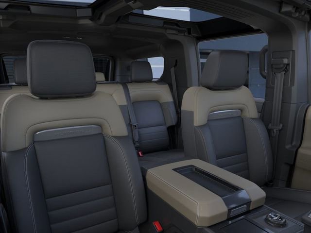 New 2026 GMC Hummer EV SUV image 24
