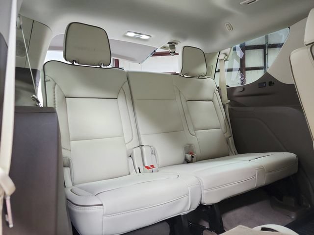 Used 2023 GMC Yukon Denali AWD/4WD image 52