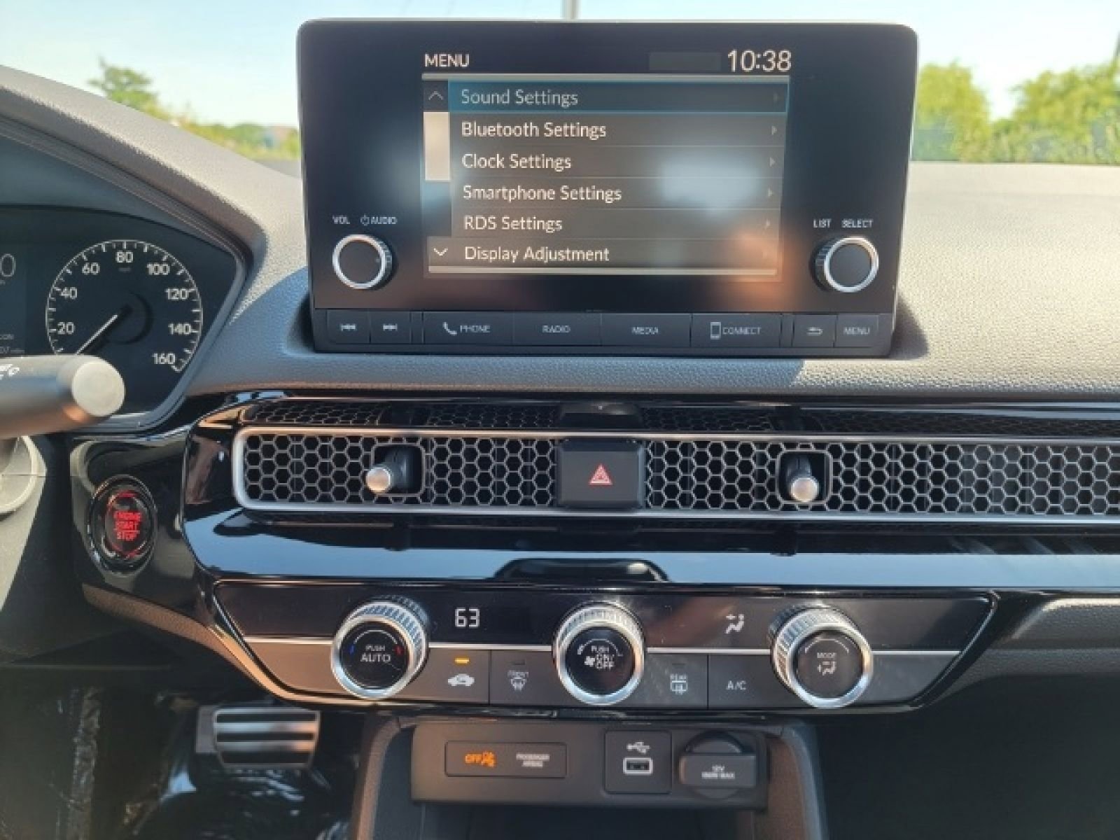 Used 2023 Honda Civic Sport image 19