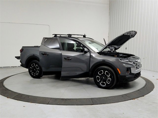 Used 2024 Hyundai Santa Cruz SEL w/ Activity Package image 9