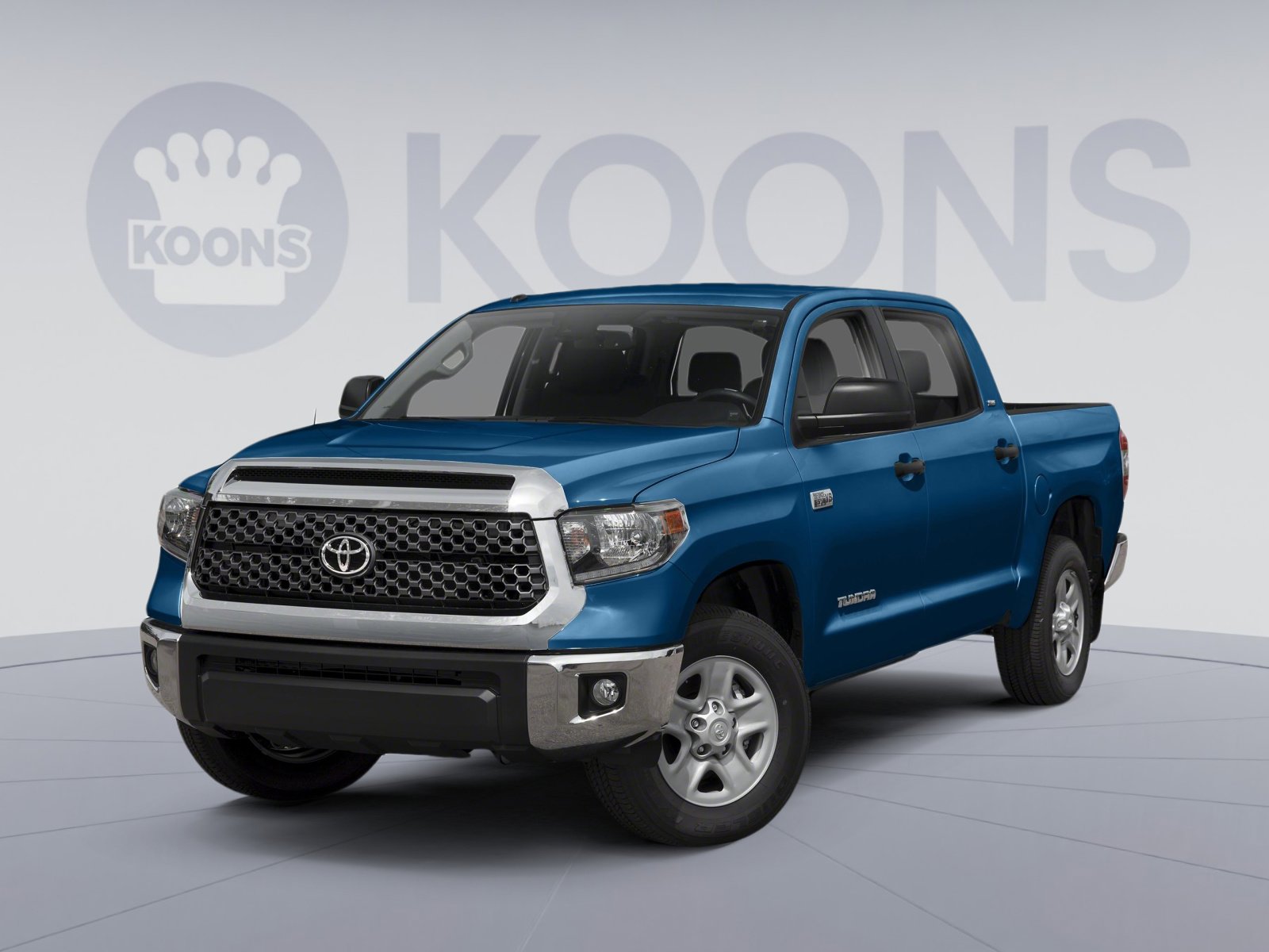 Used 2018 Toyota Tundra SR5 w/ SR5 Upgrade Package