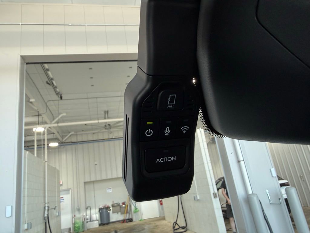 Used 2025 Lexus GX 550 w/ Accessory Package (32) AWD/4WD image 43