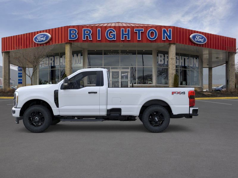 New 2026 Ford F350 XL image 3