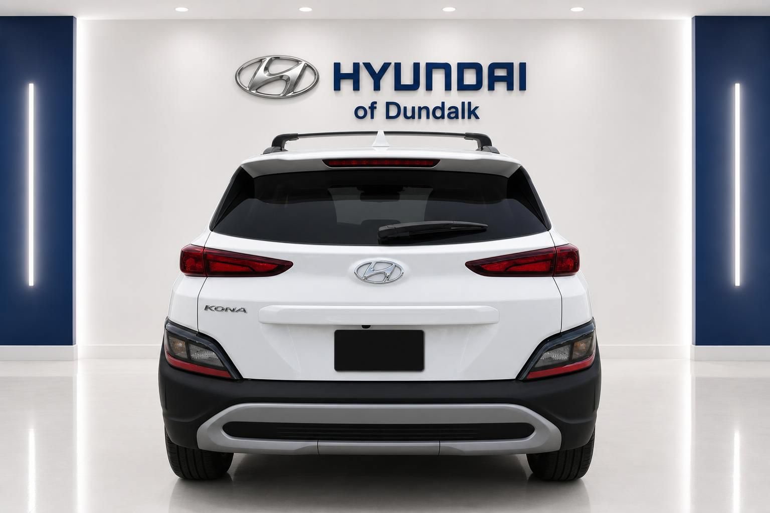 Used 2023 Hyundai Kona SEL FWD image 5