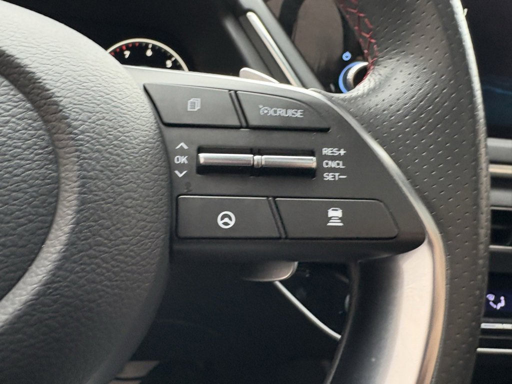 Used 2022 Hyundai Sonata SEL Plus image 47