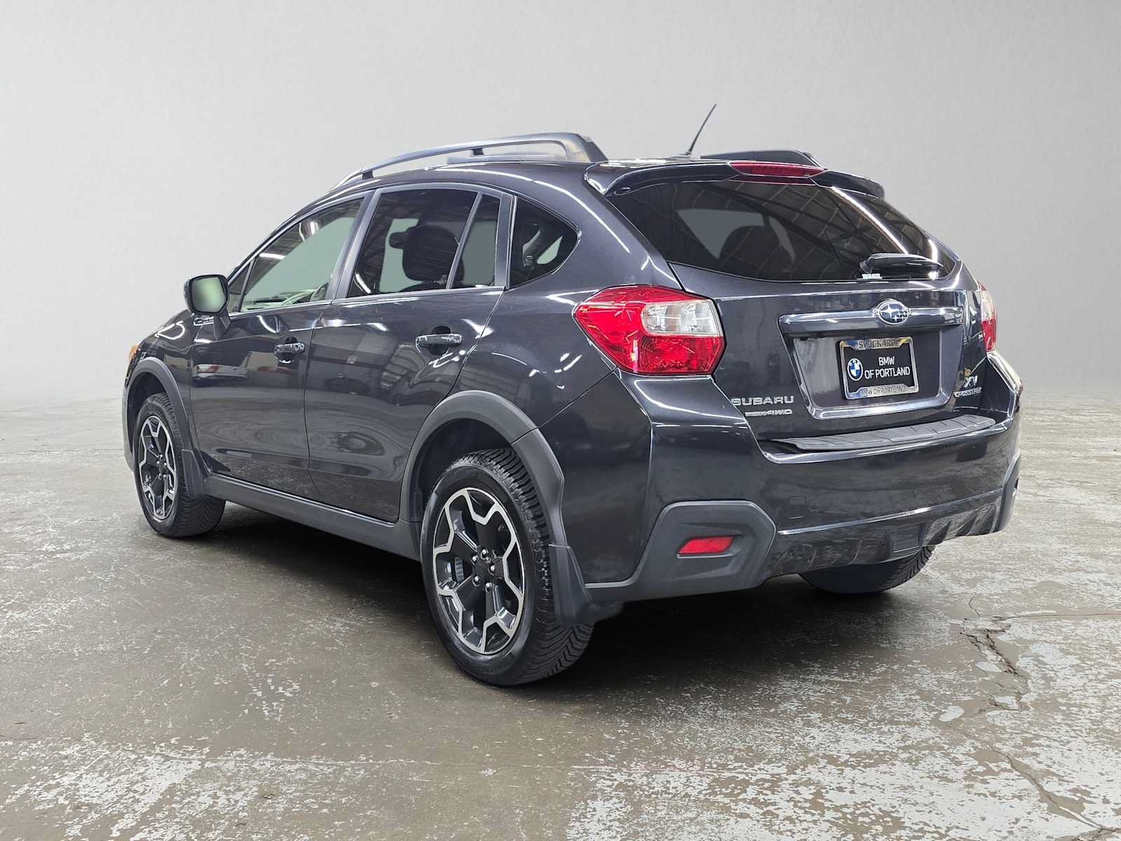 Used 2014 Subaru Crosstrek 2.0i Limited AWD/4WD image 5