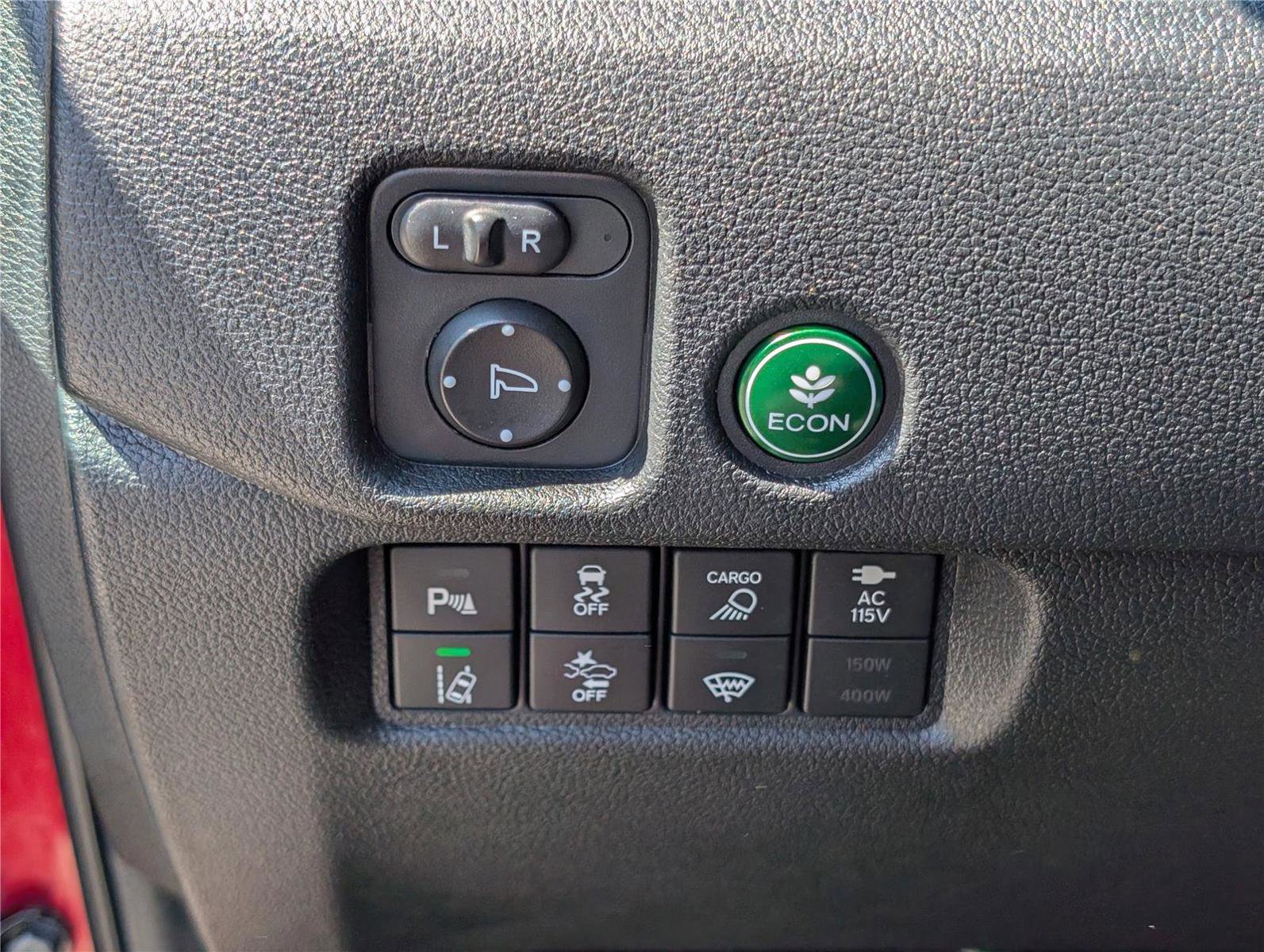 Used 2022 Honda Ridgeline RTL-E image 20