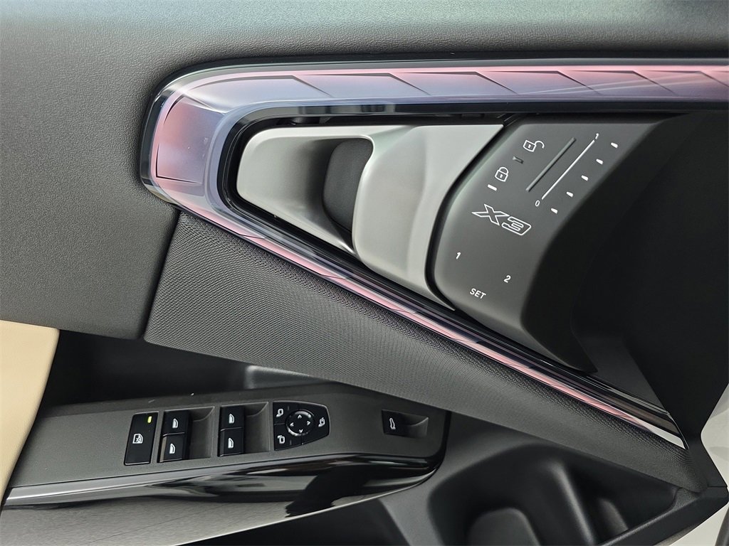 New 2026 BMW X3 xDrive30 w/ Convenience Package image 27