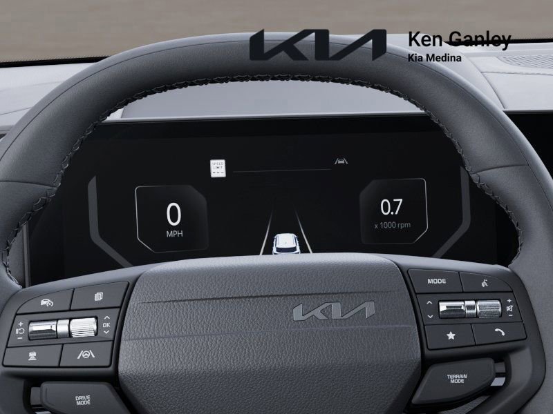 New 2026 Kia Sportage X-Pro Prestige image 21