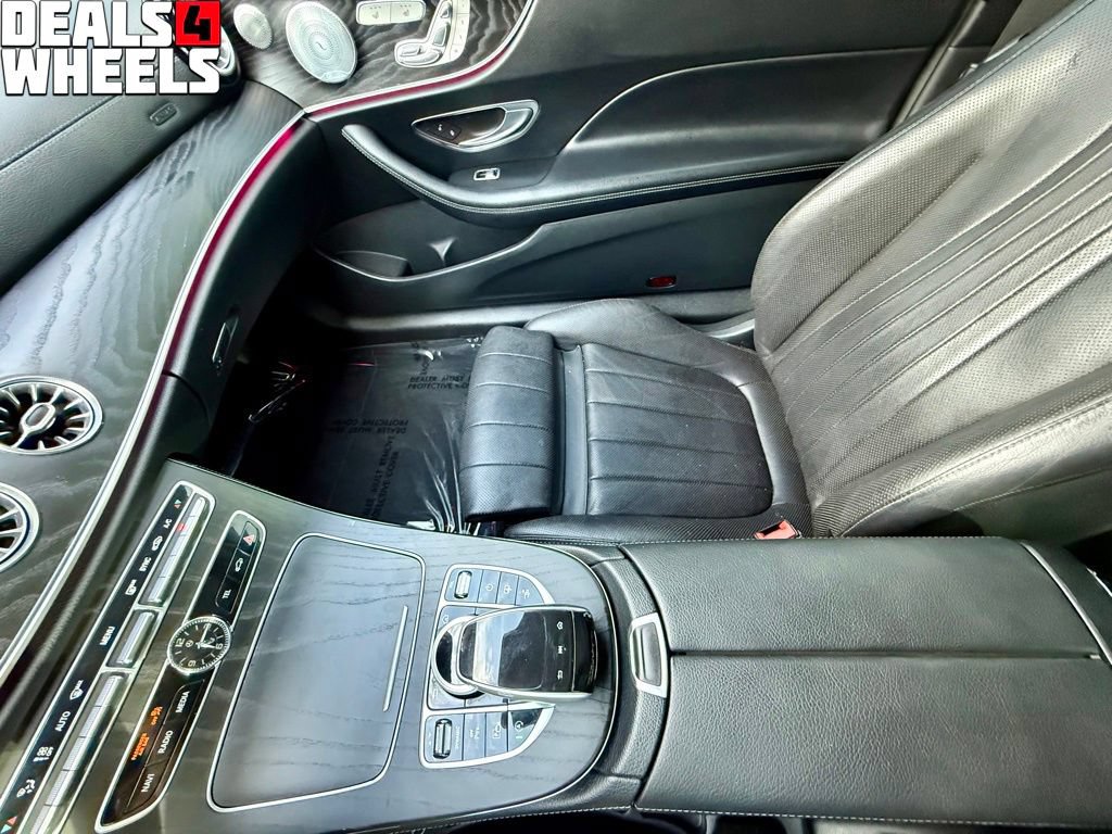 Used 2018 Mercedes-Benz E 400 Coupe image 25