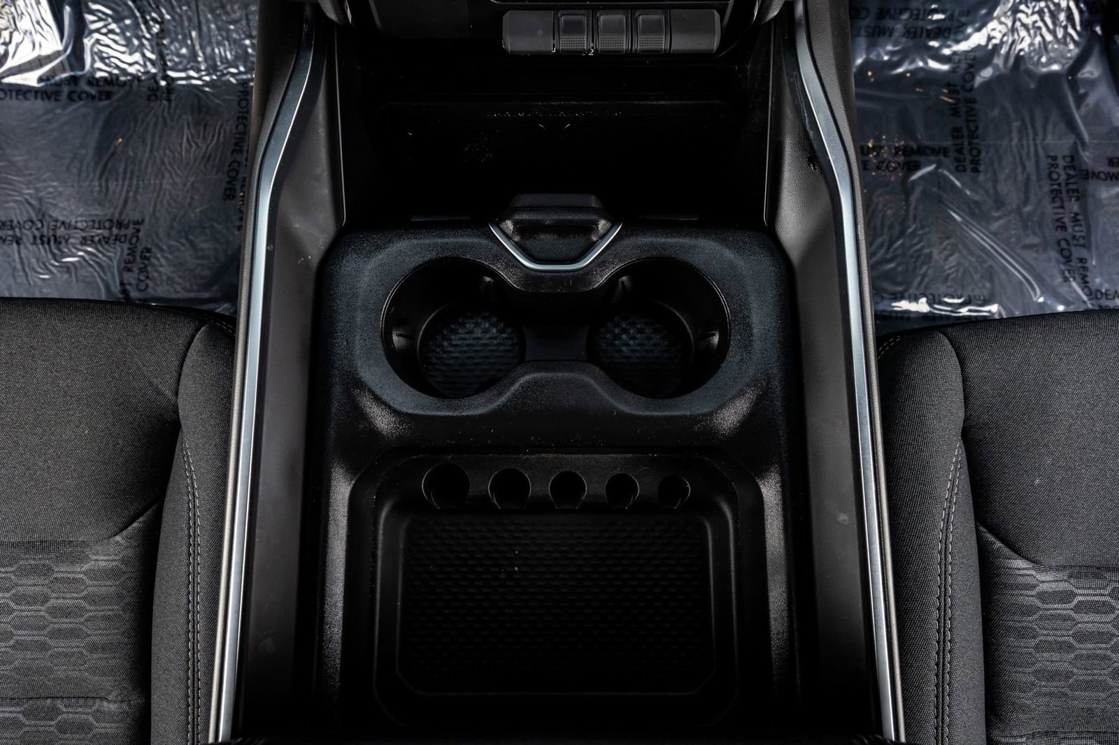 Used 2025 RAM 1500 Big Horn image 28
