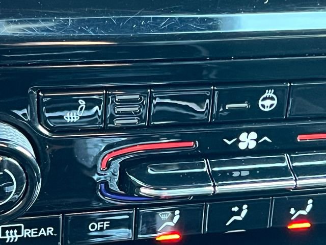 Certified 2022 Jeep Grand Cherokee Altitude image 26