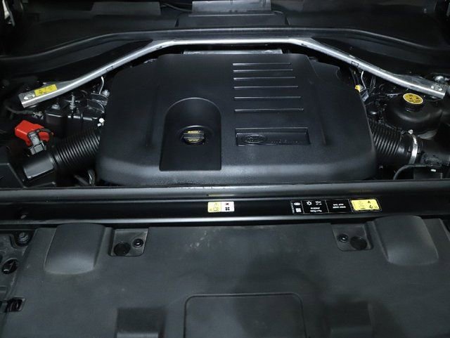 Certified 2023 Land Rover Range Rover Sport SE image 37