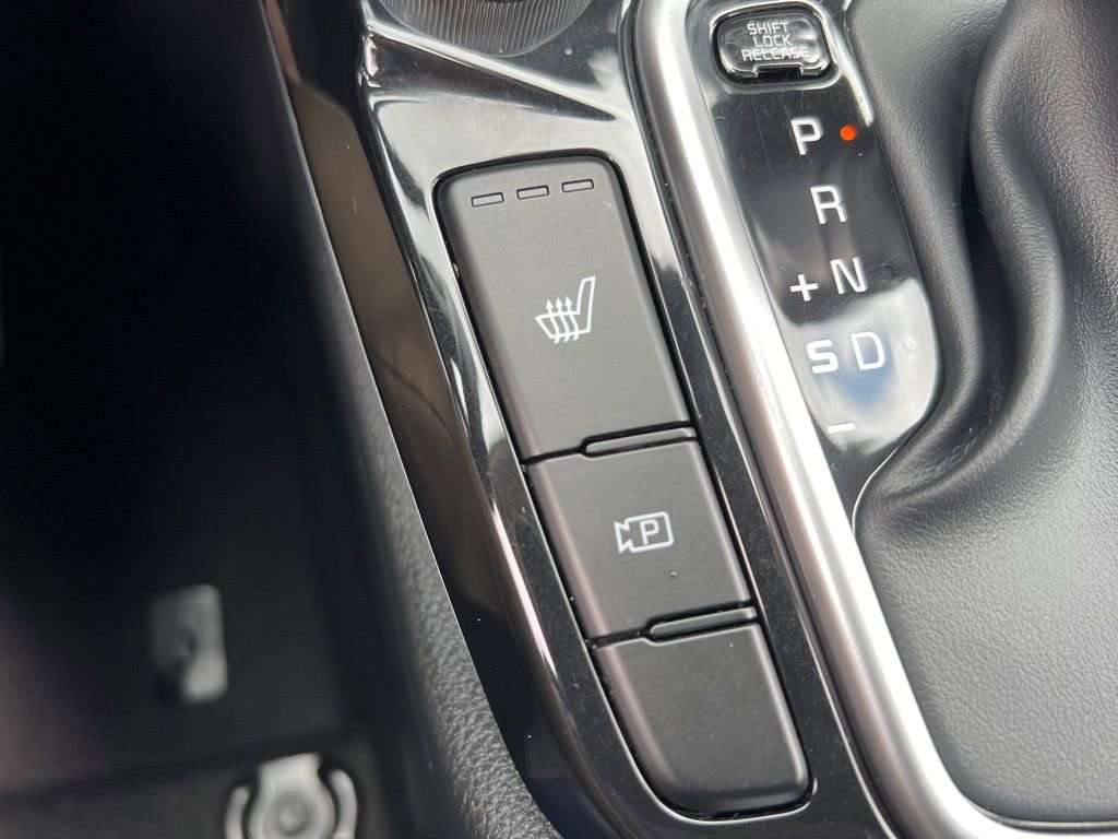 Certified 2024 Kia Seltos S AWD/4WD image 59