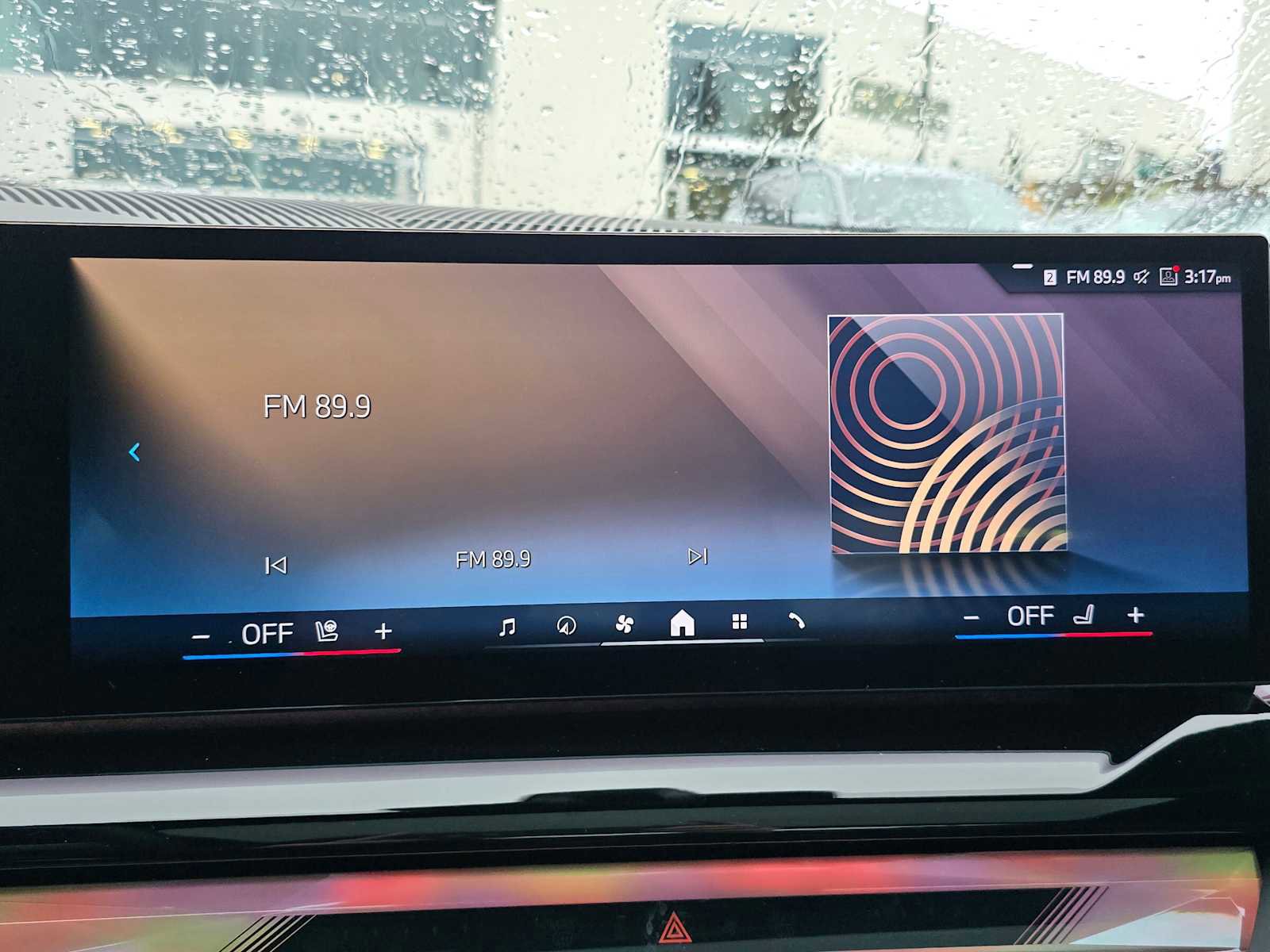 Used 2024 BMW i5 eDrive40i w/ M Sport Package image 32