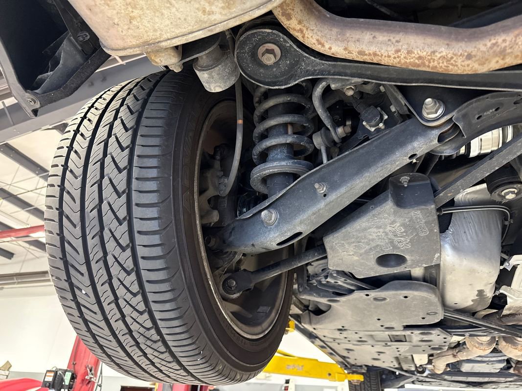 Used 2010 Lexus IS 250C image 22