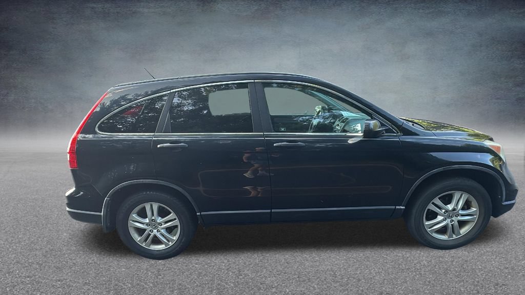 Used 2011 Honda CR-V EX image 25