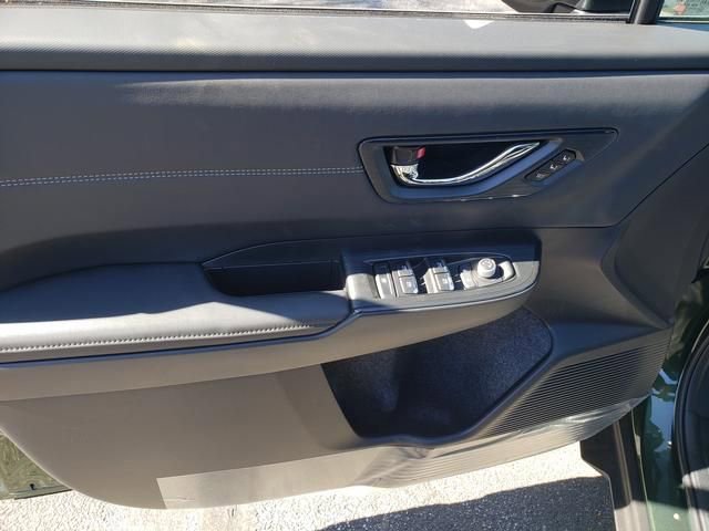 New 2026 Subaru Outback Touring XT image 11