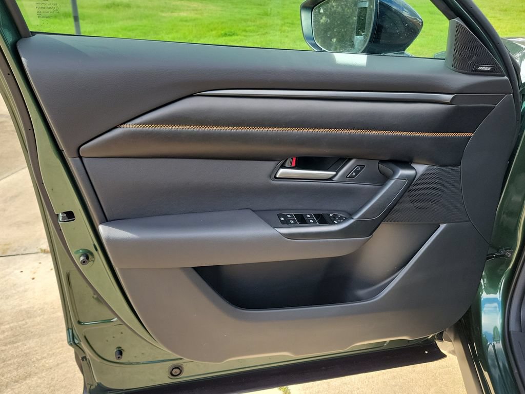 New 2026 MAZDA CX-50 AWD 2.5 S w/ Weather Package image 18