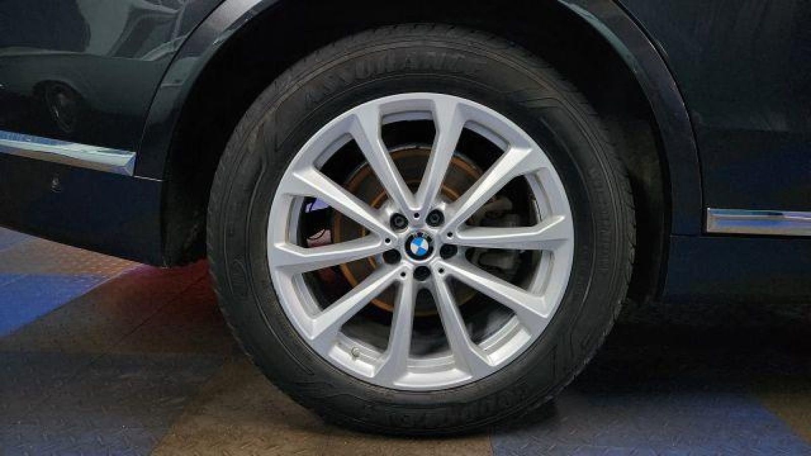 Used 2019 BMW X7 xDrive40i w/ Premium Package image 97