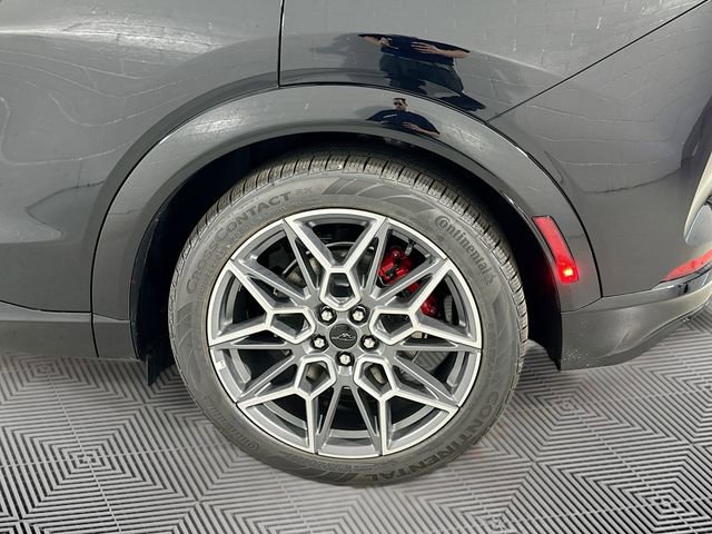 New 2025 Ford Mustang Mach-E GT w/ Interior Protection Package image 16