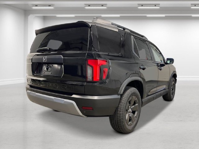 New 2026 Honda Passport RTL image 7