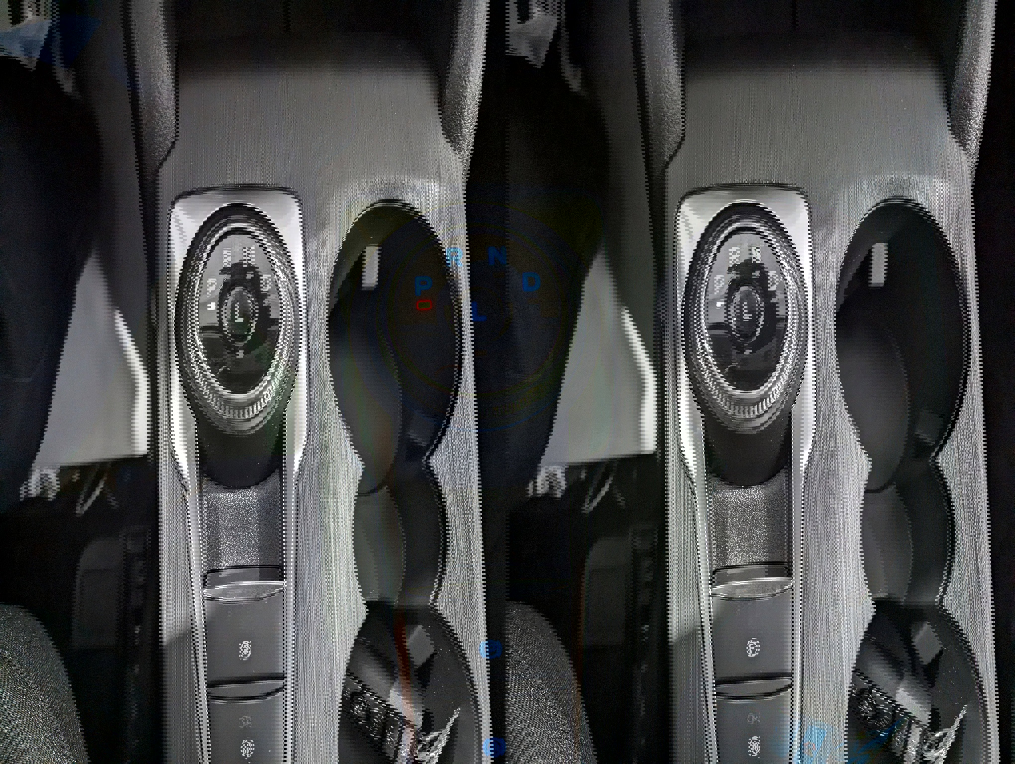 New 2026 Ford Escape Active w/ Tech Pack #1 image 16