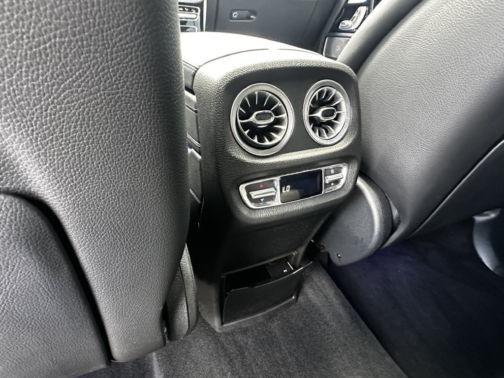 Certified 2021 Mercedes-Benz G 63 AMG 4MATIC image 26