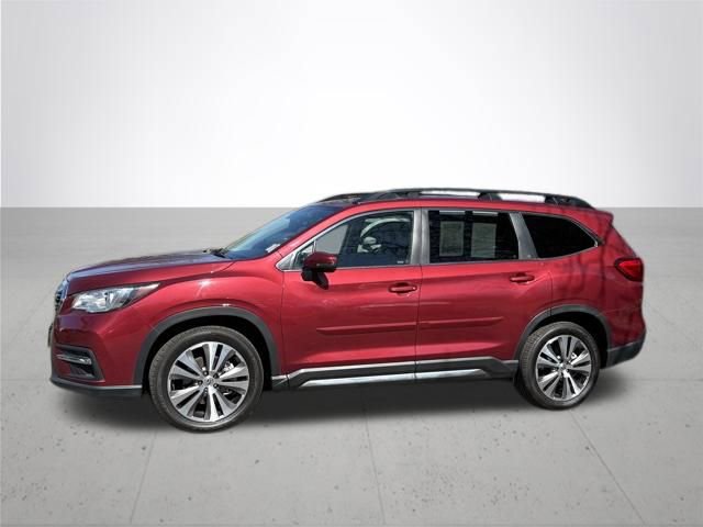 Used 2022 Subaru Ascent Limited AWD/4WD image 3