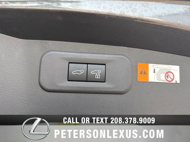 New 2026 Lexus NX 350 AWD w/ Premium Package image 20