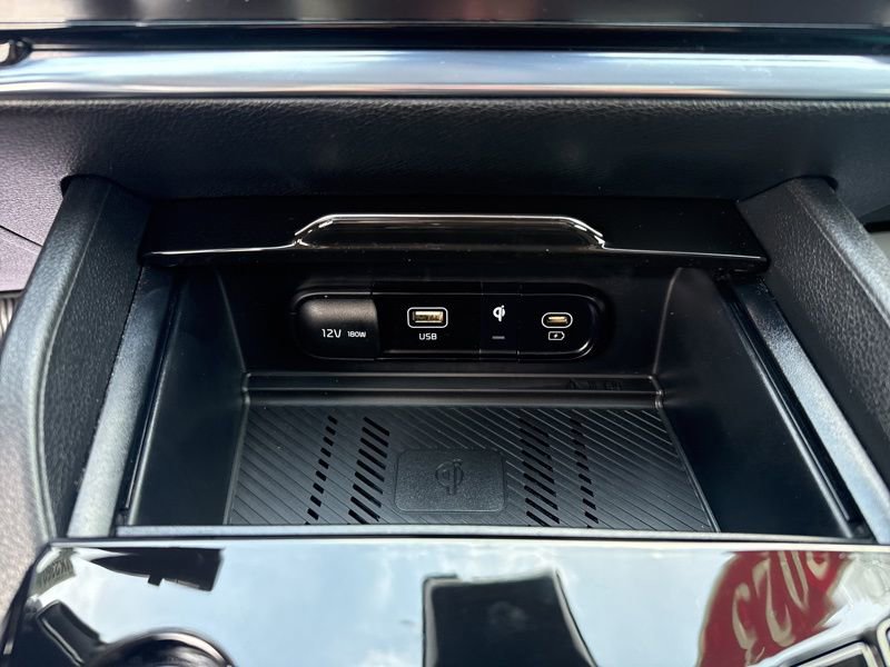 Used 2023 Kia Sportage SX Prestige image 38