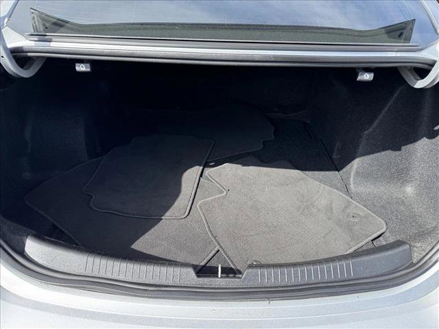 Used 2020 Chevrolet Malibu LT FWD image 8