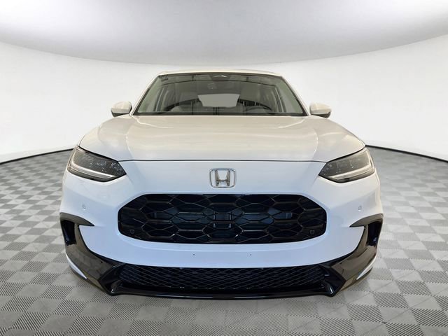 New 2026 Honda HR-V EX-L image 9