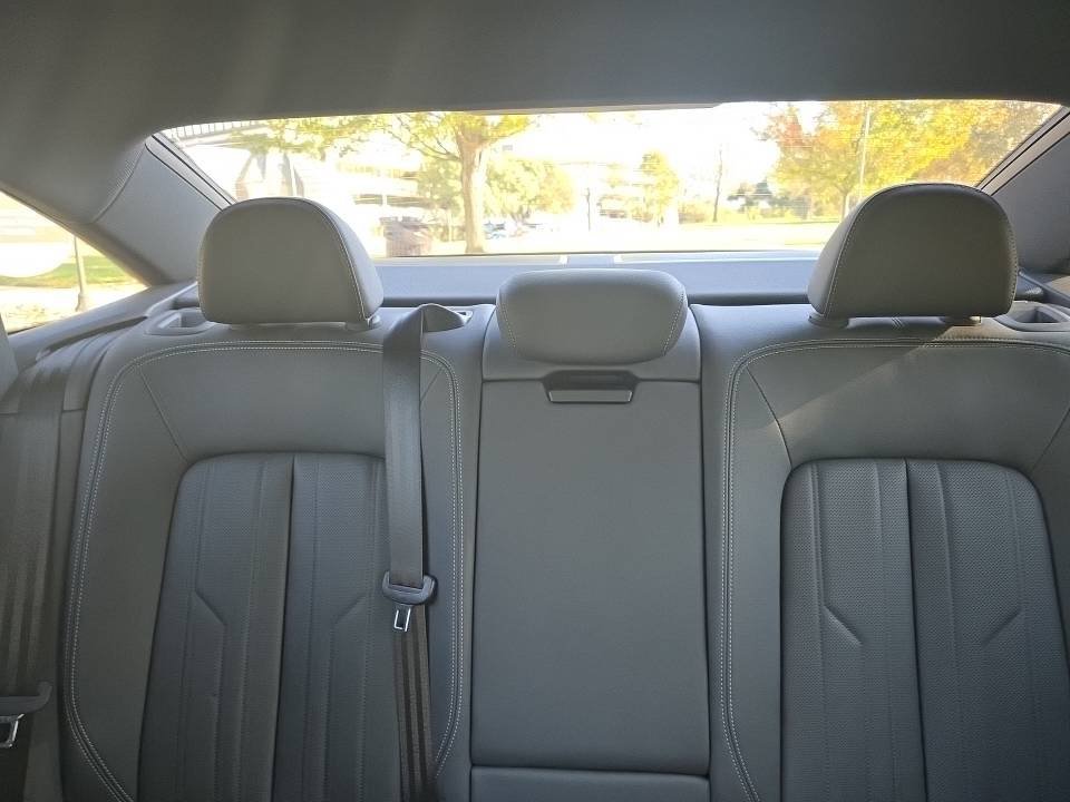 Used 2021 Audi A6 3.0T Prestige w/ Prestige Package AWD/4WD image 9