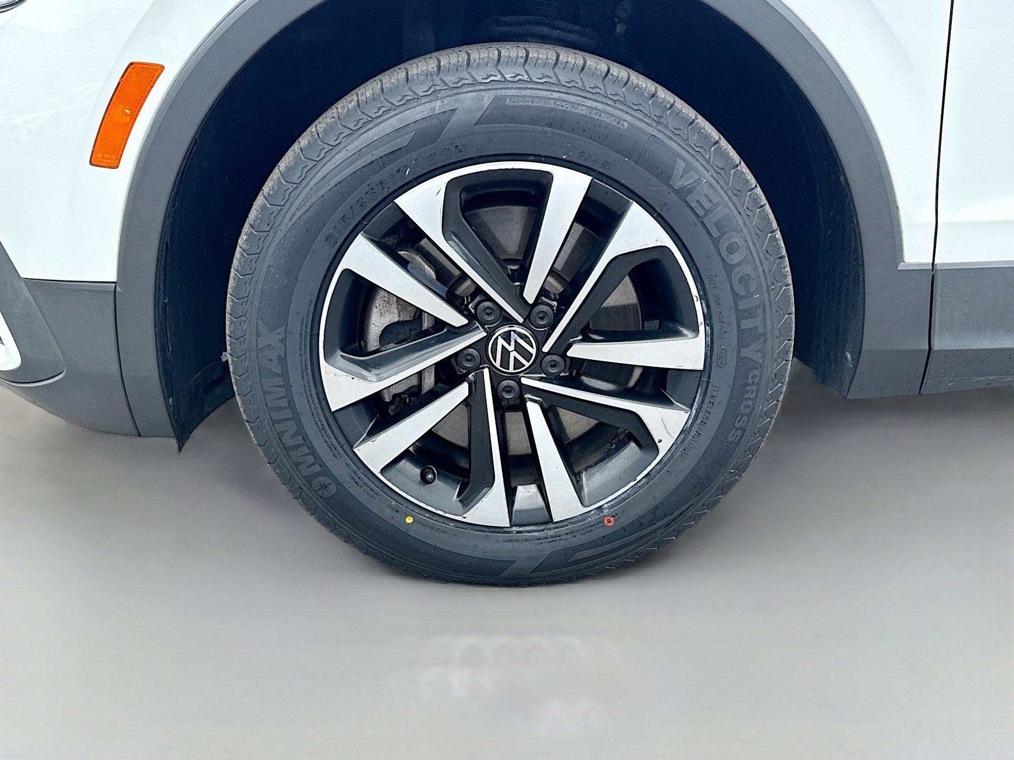 Used 2022 Volkswagen Tiguan S AWD/4WD image 41
