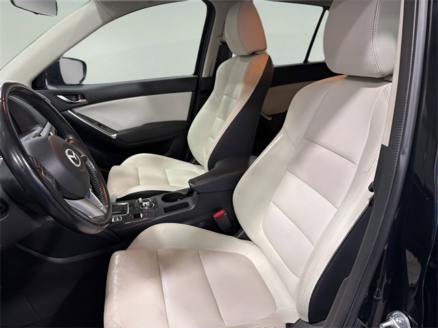 Used 2016 MAZDA CX-5 Grand Touring image 12