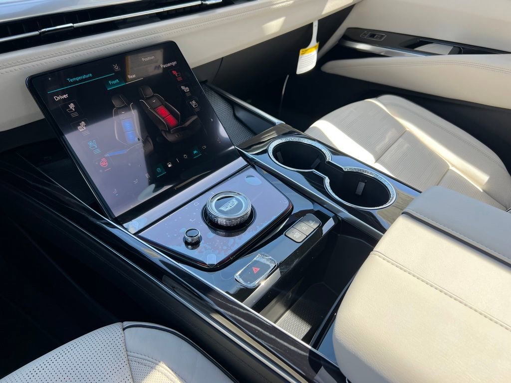 New 2026 Cadillac Escalade Sport image 57