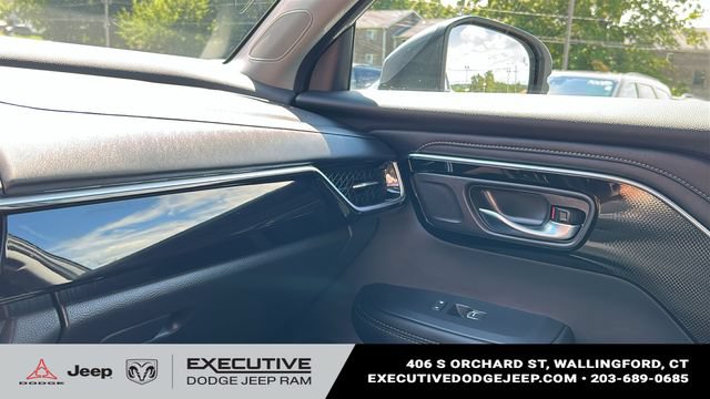 Used 2025 Acura ADX AWD image 20