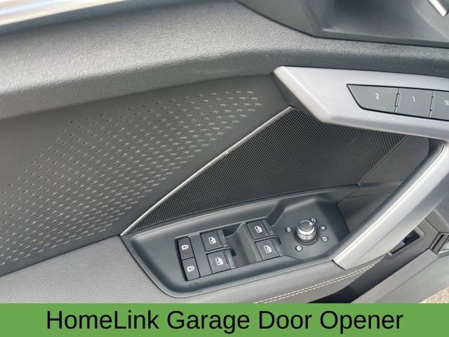 Certified 2025 Audi A3 2.0T Premium Plus w/ Premium Plus Package image 13