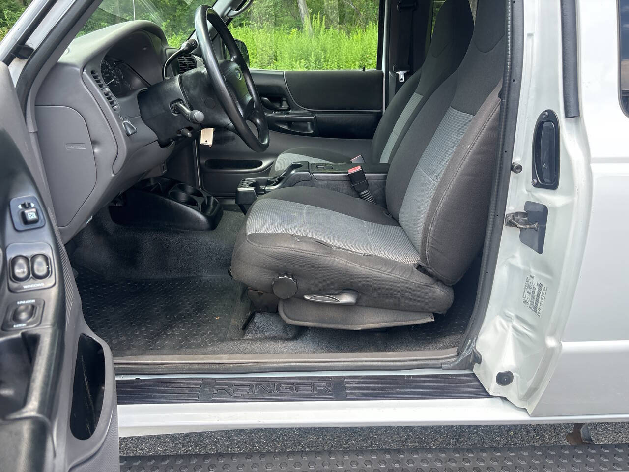 Used 2003 Ford Ranger Edge AWD/4WD image 16