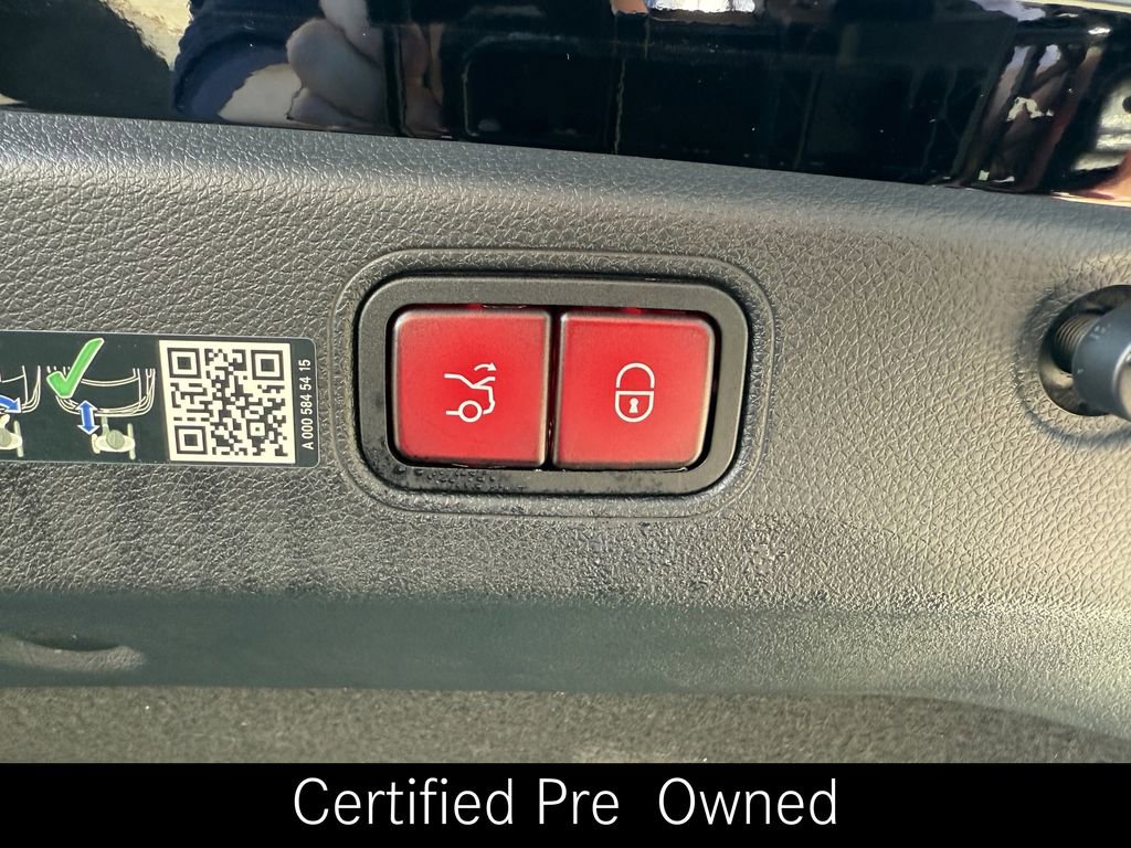 Certified 2023 Mercedes-Benz CLS 450 4MATIC image 36