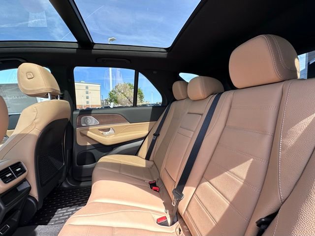 New 2026 Mercedes-Benz GLE 350 4MATIC image 23