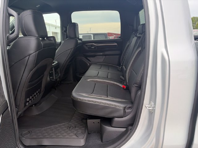 New 2026 RAM 1500 RHO AWD/4WD image 24