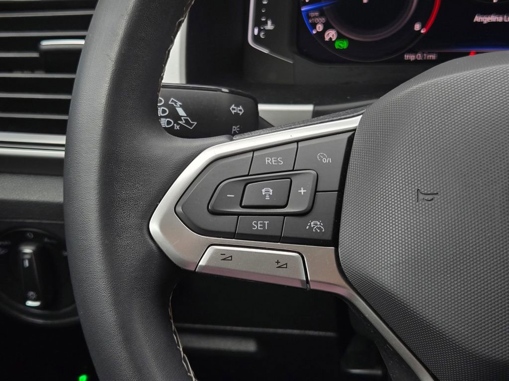 Used 2022 Volkswagen Atlas SEL image 24