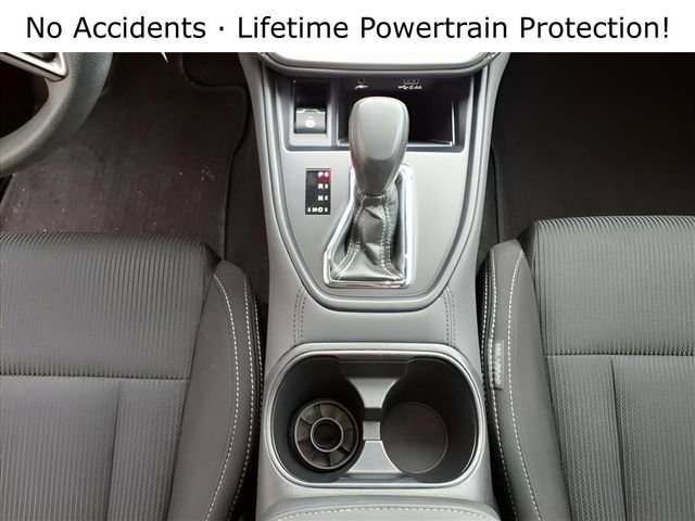 Used 2024 Subaru Legacy image 21