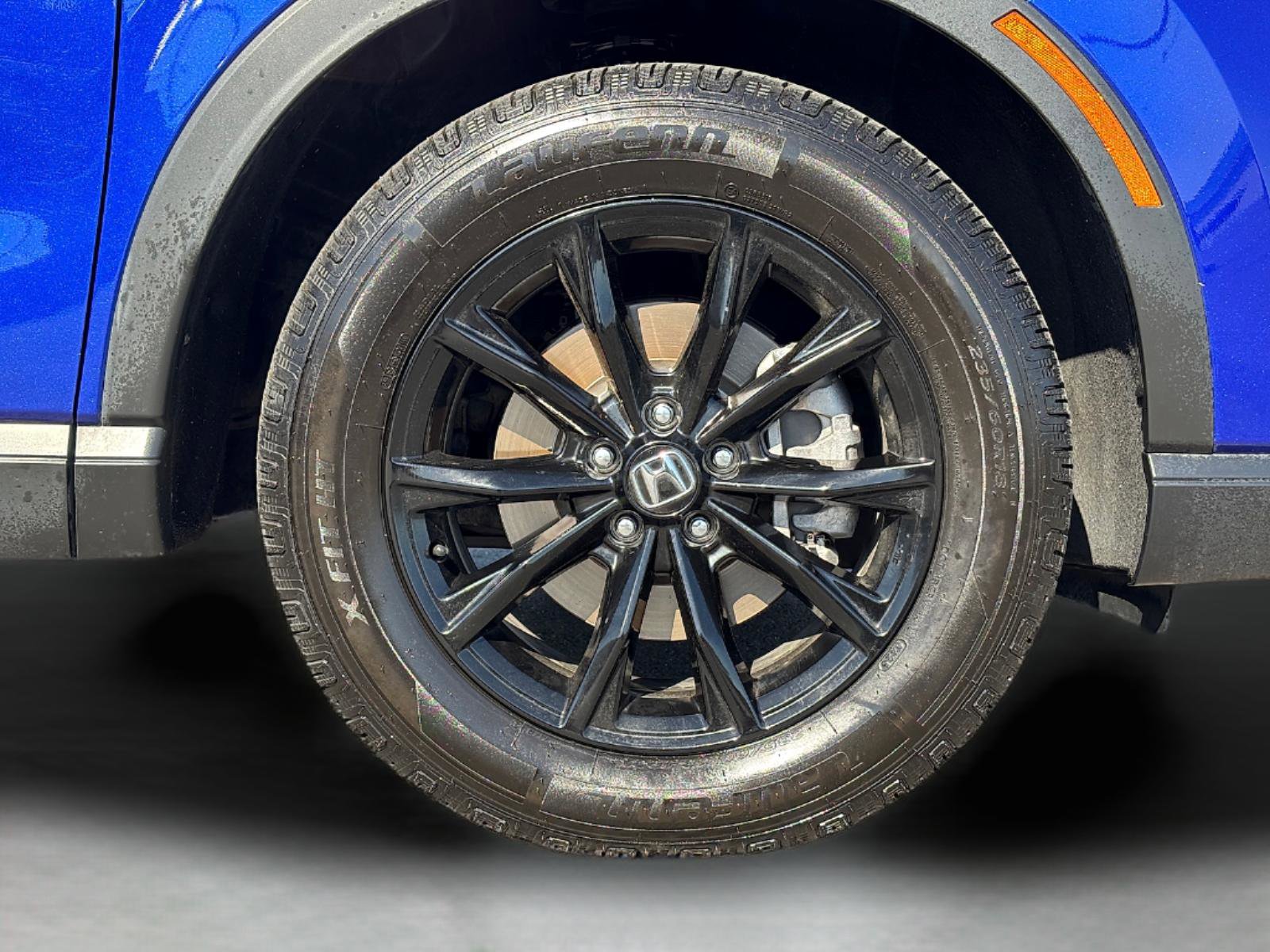 Certified 2024 Honda CR-V Sport-L image 12