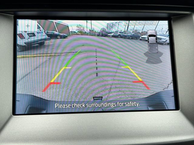 Used 2021 Ford Ranger XLT w/ Equipment Group 301A Mid AWD/4WD image 23