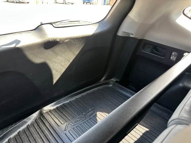 Used 2018 Honda CR-V EX-L image 19
